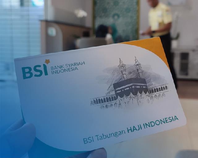 Cara Daftar Haji di BSI 