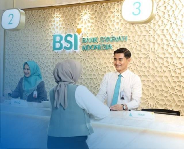 Cara Daftar Haji di BSI 