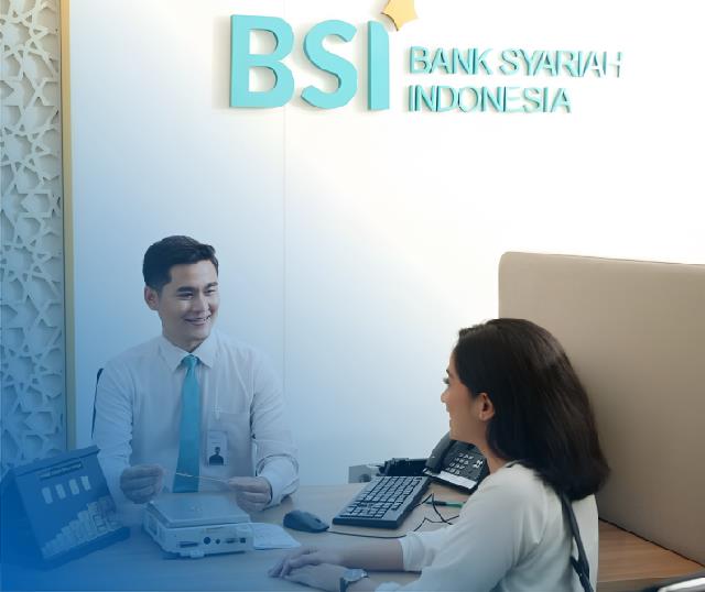 Cara Ganti Jenis Tabungan BSI Lengkap & Syaratnya 2 Cara Ganti Jenis Tabungan BSI