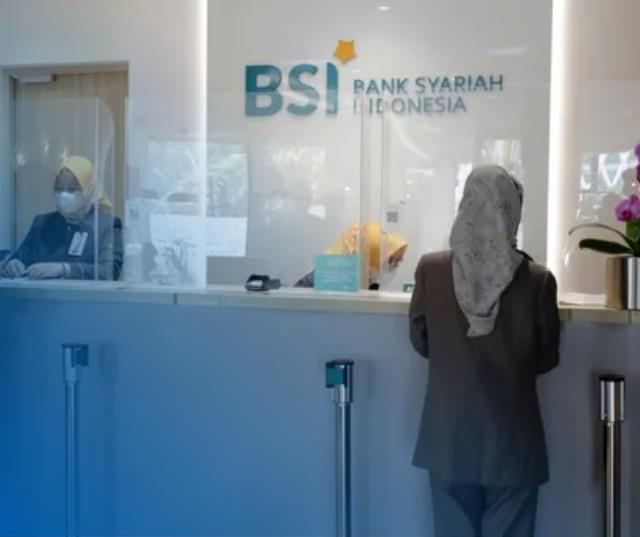 Cara Ganti Jenis Tabungan BSI