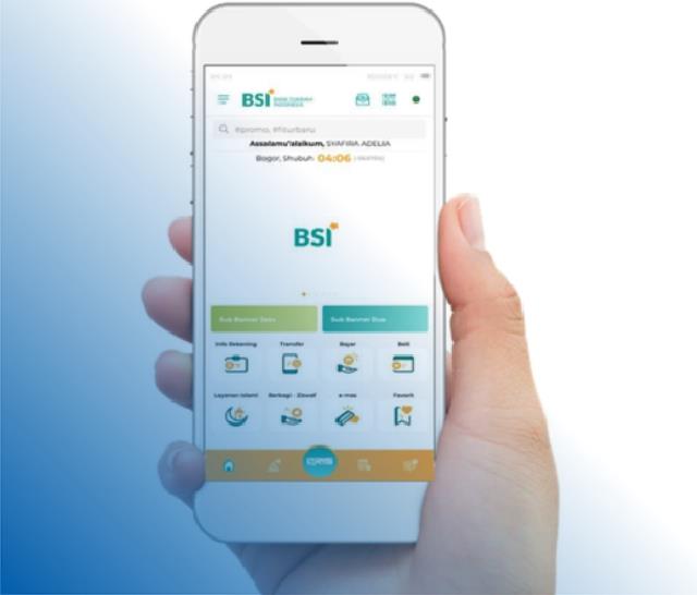 Cara Ganti Kartu ATM BSI Online dengan Mudah 2 Cara Ganti Kartu ATM BSI Online