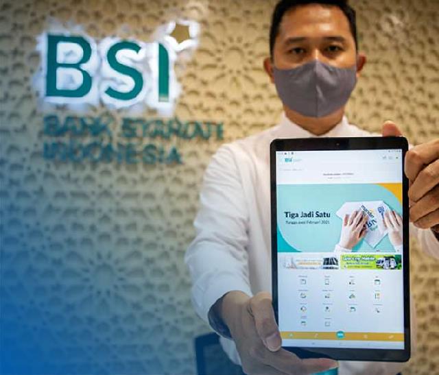 Cara Ganti Kartu ATM BSI Online dengan Mudah 3 Cara Ganti Kartu ATM BSI Online