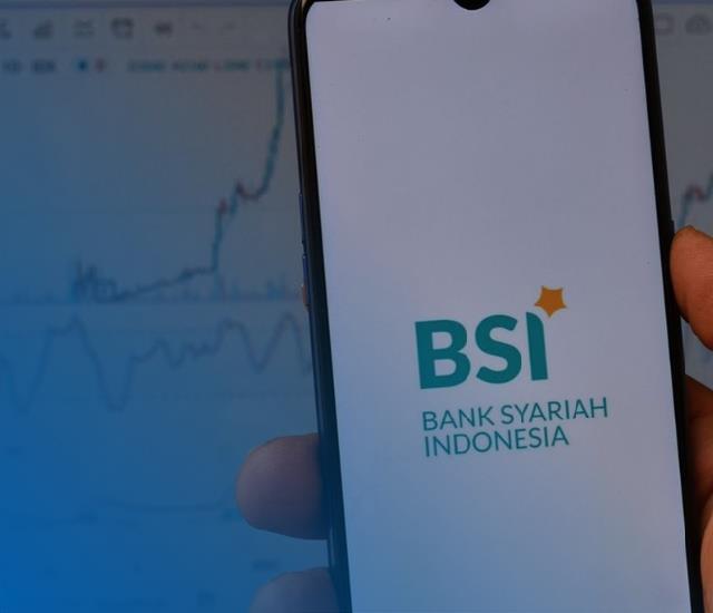 Cara Ganti Kartu ATM BSI Online dengan Mudah 1 Cara Ganti Kartu ATM BSI Online