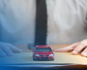 Cara Kredit Mobil di BSI