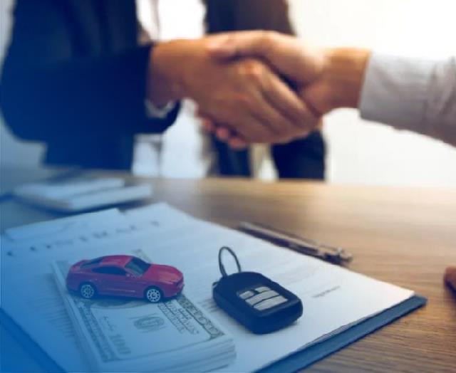 Cara Kredit Mobil di BSI dan Syarat Terbaru 2 Cara Kredit Mobil di BSI