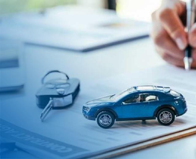 Cara Kredit Mobil di BSI dan Syarat Terbaru 1 Cara Kredit Mobil di BSI