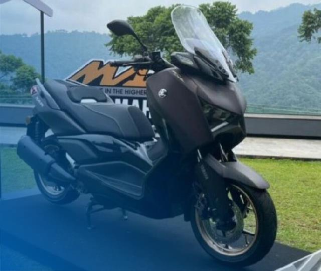 Cara Kredit Motor di BSI