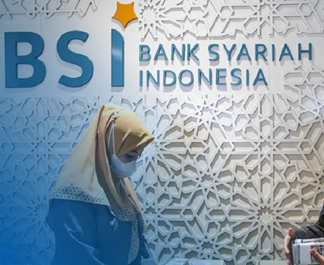 Cara Kredit Motor di BSI