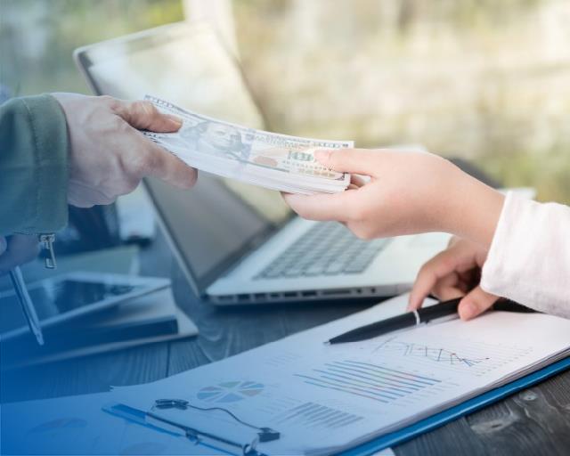 Cara Kredit Motor di BSI