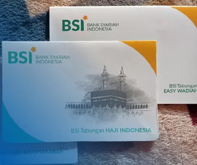 Cara Melihat Nomor Rekening BSI