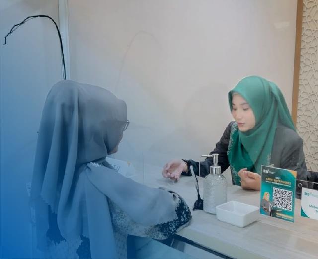 Cara Melihat Nomor Rekening BSI