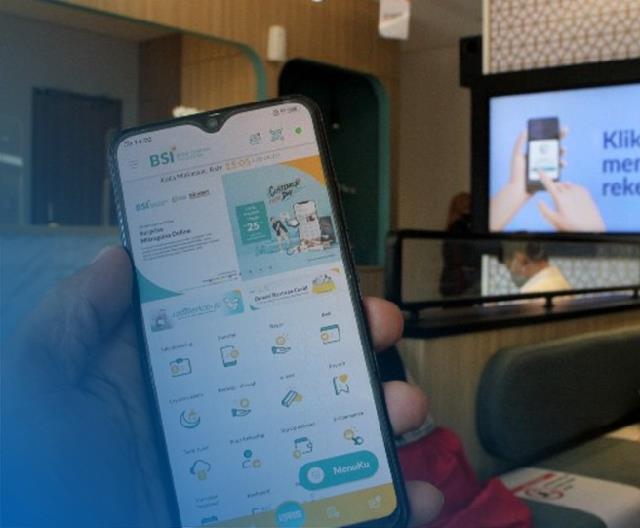 Kenapa BSI Mobile Tidak Bisa Dibuka? ini Penyebabnya 3 Kenapa BSI Mobile Tidak Bisa Dibuka