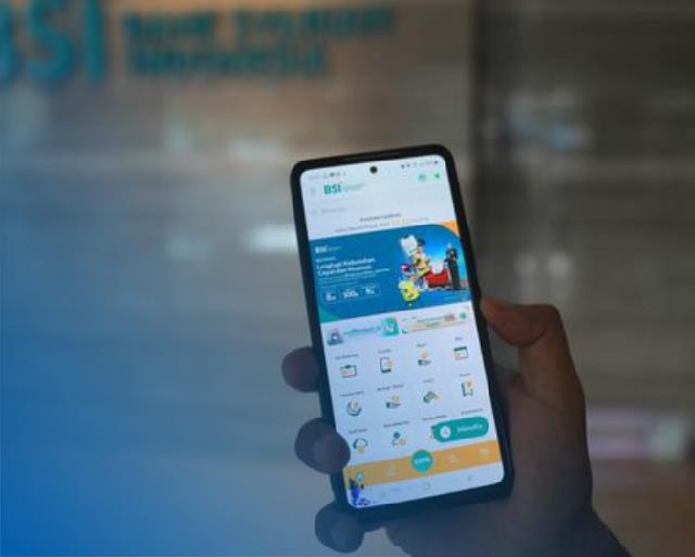 Cara Melihat Nomor Rekening Di BSI Mobile Termudah 1 Cara Melihat Nomor Rekening Di BSI Mobile