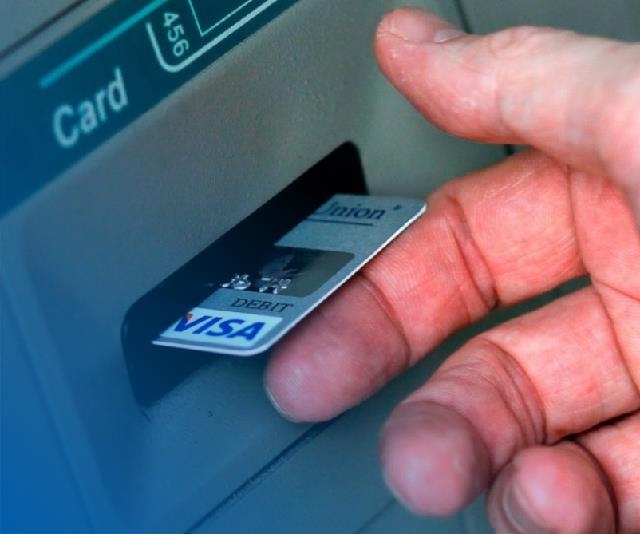 Cara Memasukkan Kartu ATM BSI Paling Mudah 2 Cara Memasukkan Kartu ATM BSI