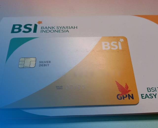 Cara Membuat ATM BSI Online
