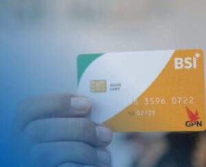 Cara Membuat ATM BSI