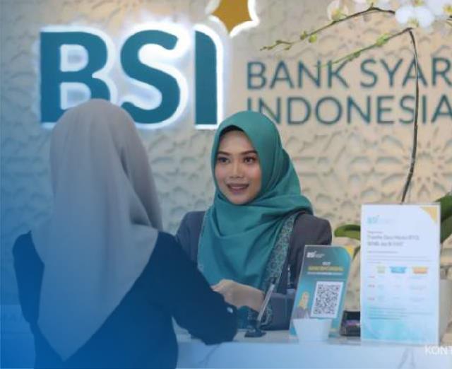 Cara Membuat ATM BSI
