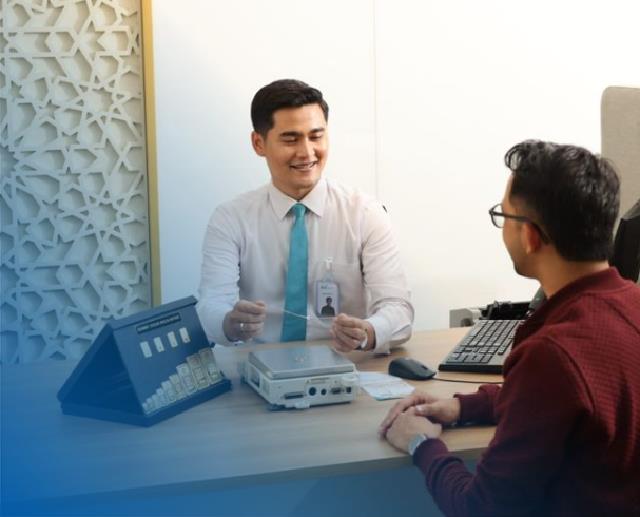 Cara Membuka Tabungan Haji BSI Termudah 2 Cara Membuka Tabungan Haji BSI