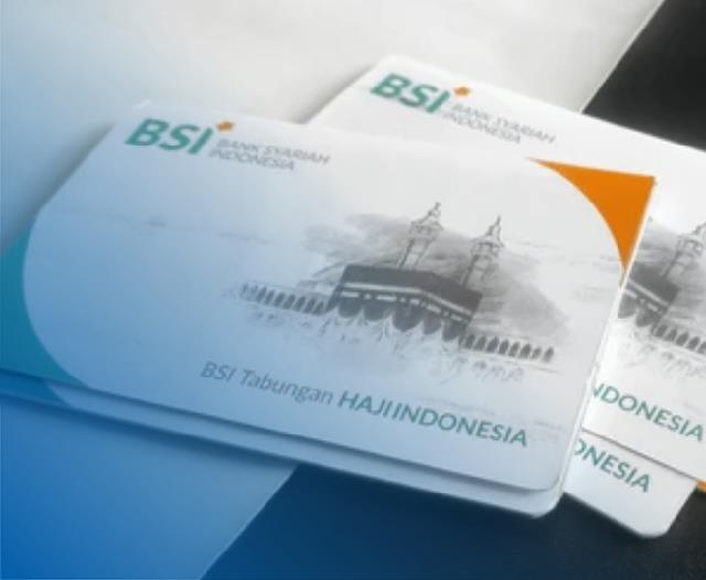 Cara Membuka Tabungan Haji BSI