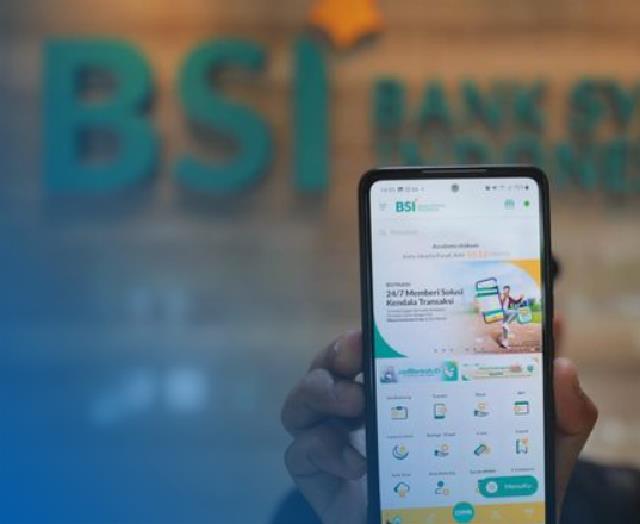 Cara Membuka Tabungan Haji BSI Termudah 3 Cara Membuka Tabungan Haji BSI