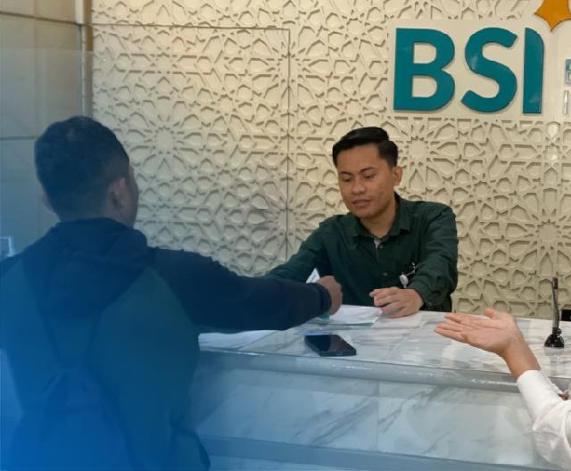 Cara Membuka Tabungan Umroh BSI