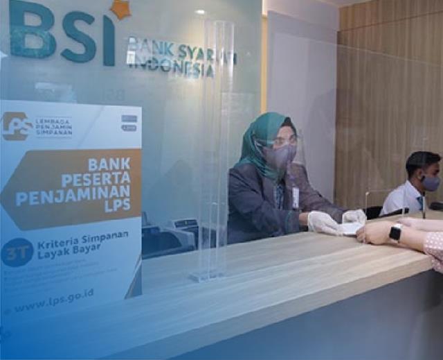 Cara Membuka Tabungan Umroh BSI