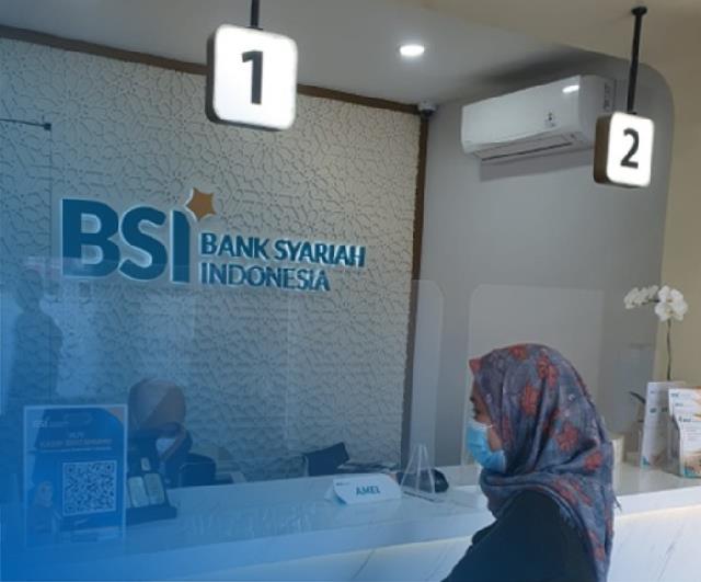 Cara Membuka Tabungan Umroh BSI