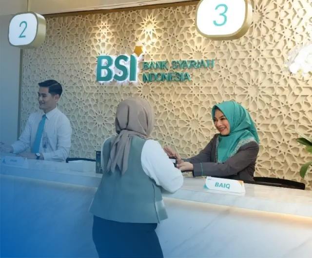 Cara Menabung Di Bank BSI Melalui ATM Paling Mudah 3 Cara Menabung Di Bank BSI Melalui ATM