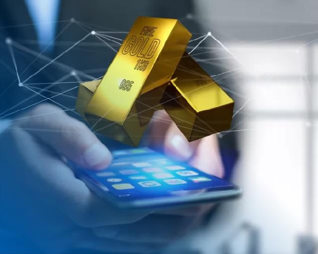 Cara Menabung Emas di BSI Mobile untuk Pemula 1 Cara Menabung Emas di BSI Mobile