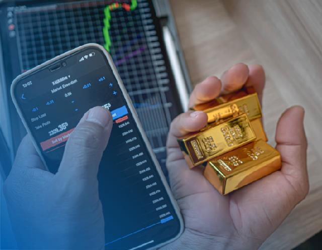 Cara Menabung Emas di BSI Mobile untuk Pemula 2 Cara Menabung Emas di BSI Mobile