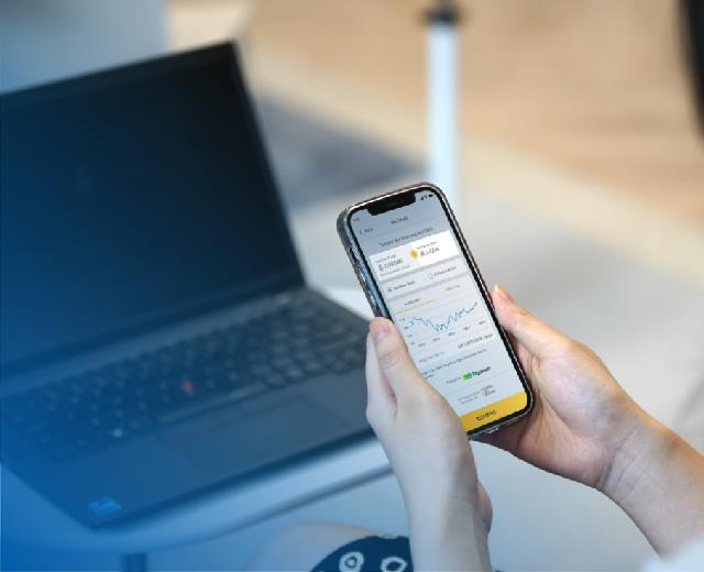 Cara Menabung Emas di BSI Mobile untuk Pemula 3 Cara Menabung Emas di BSI Mobile