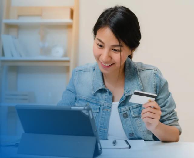 Cara Menambah Daftar Favorit di BSI Mobile