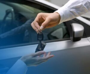 Cara Mengajukan Kredit Mobil di BSI