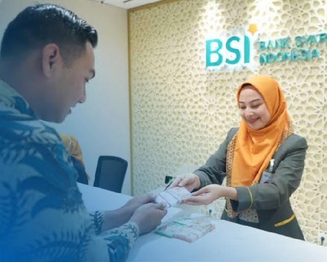 Cara Mengakses Link Setor Tunai BSI dan Panduan Lengkap 2 Cara Mengakses Link Setor Tunai BSI