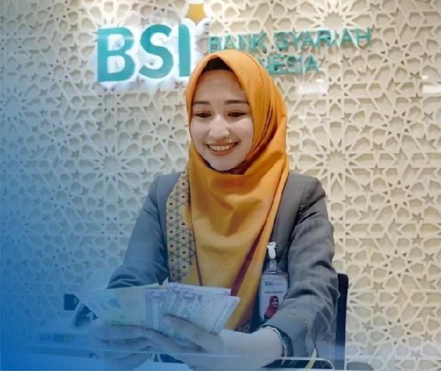 Cara Mengakses Link Setor Tunai BSI dan Panduan Lengkap 3 Cara Mengakses Link Setor Tunai BSI