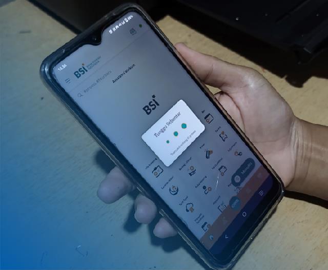 Cara Mengakses Link Setor Tunai BSI dan Panduan Lengkap 1 Cara Mengakses Link Setor Tunai BSI