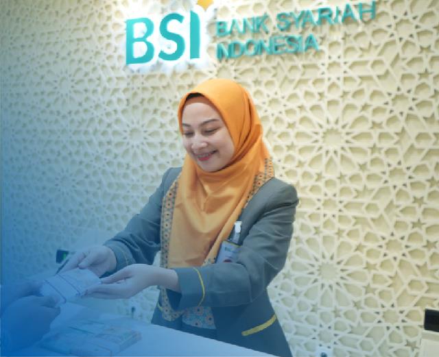 Cara Mengambil Uang Tabungan Haji BSI 