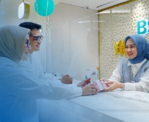 Cara Mengambil Uang Tabungan Haji BSI