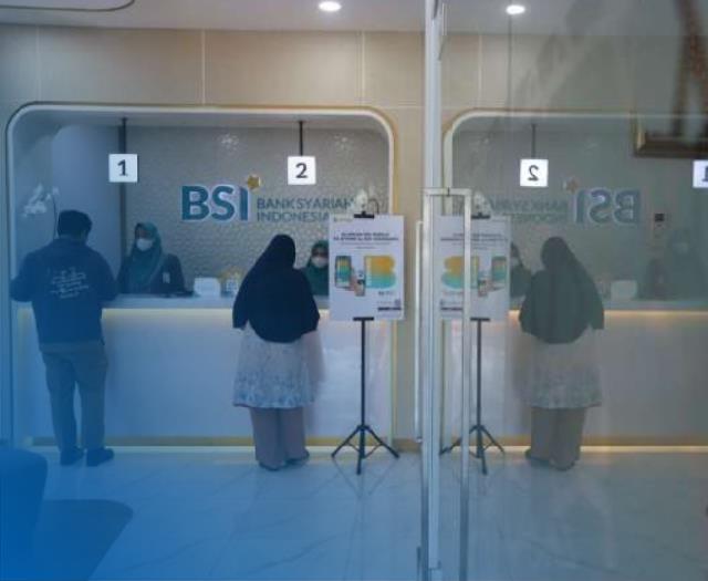 Cara Mengambil Uang Tabungan Haji BSI