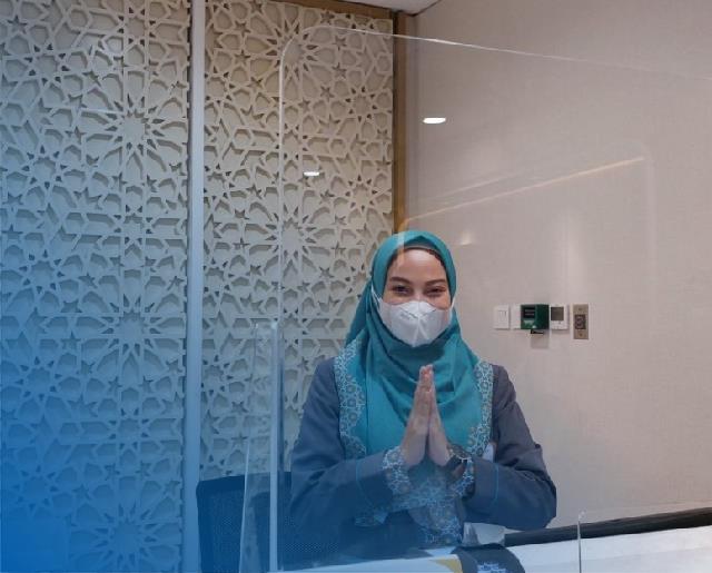 Cara Mengambil Uang Tabungan Haji BSI