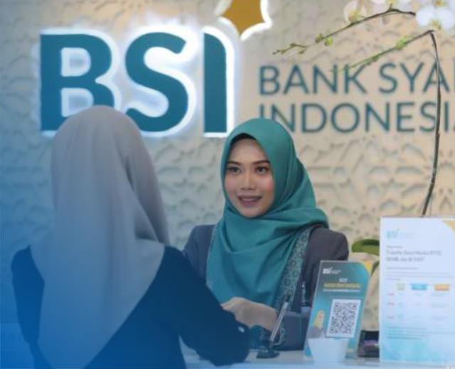 Cara Mengambil Uang Tabungan Haji BSI