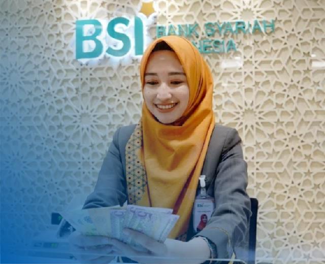 Cara Mengambil Uang Tabungan Haji BSI