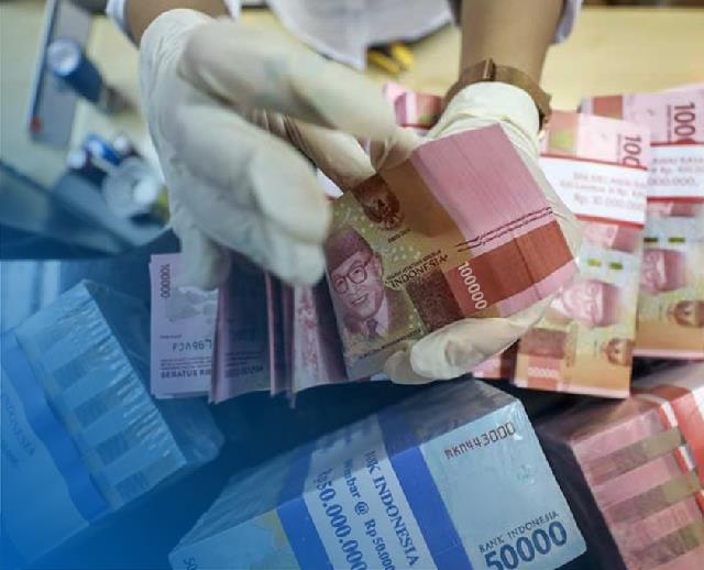 Cara Mengambil Uang Tabungan Haji BSI 