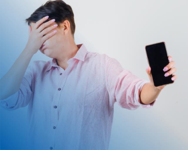 Invalid Parameter BSI