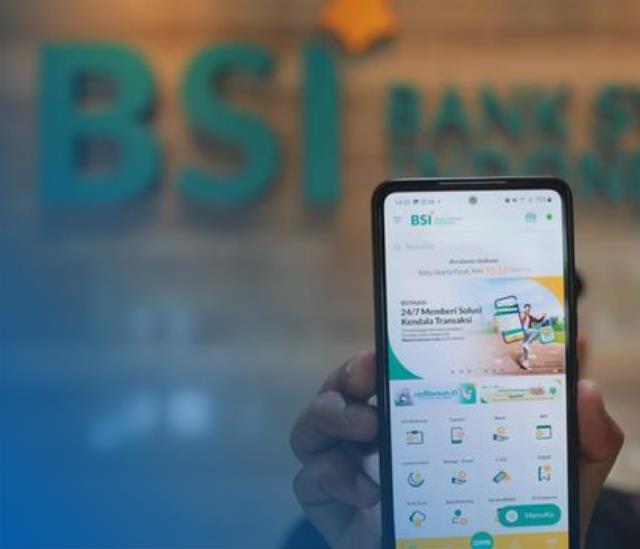Cara Mengatasi Kartu ATM BSI Tertelan dengan Cepat 3 Cara Mengatasi Kartu ATM