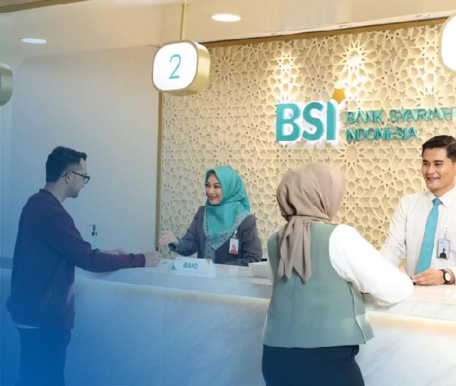 Cara Mengatasi Kartu ATM BSI Tertelan dengan Cepat 2 Cara Mengatasi Kartu ATM