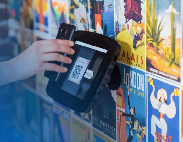 Cara Menggunakan QRIS BSI Mobile Paling Mudah 3 Cara Menggunakan QRIS BSI Mobile