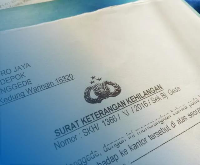 Cara Mengurus Kartu ATM BSI Hilang Tanpa Surat Polisi