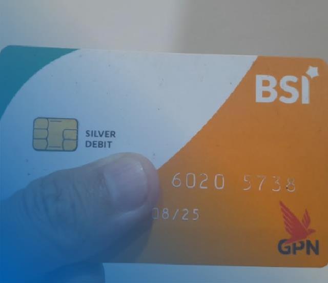 Cara Mengurus Kartu ATM BSI Hilang Tanpa Surat Polisi