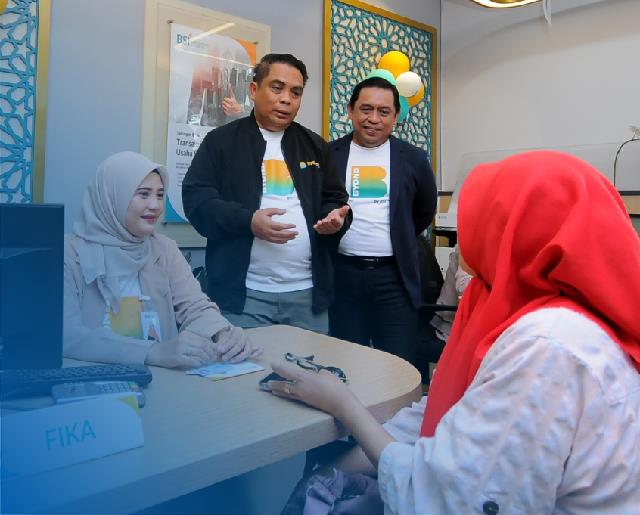 Cara Pelunasan Haji di BSI